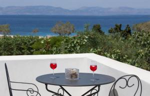 Aneli Luxury Villas-Villa Aegina Aegina Greece