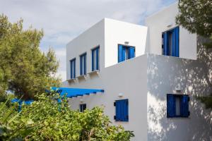 Aneli Luxury Villas-Villa Aegina Aegina Greece