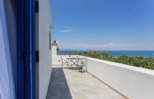 Aneli Luxury Villas-Villa Aegina Aegina Greece