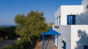 Aneli Luxury Villas-Villa Aegina Aegina Greece