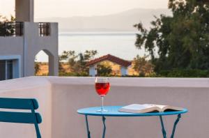 Aneli Luxury Villas-Villa Aegina Aegina Greece