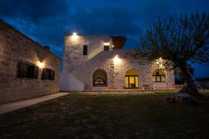 Ferienhaus Masseria Stella Gioia del Colle Italien