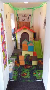 Penzion U Elišky Bedřichov V Jizerských Horách