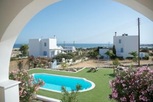 Naxian Resort Naxos Greece