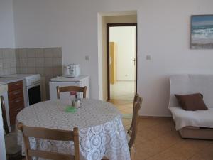 Apartmani Stille