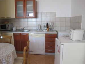 Apartmani Stille