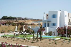 Naxian Resort Naxos Greece