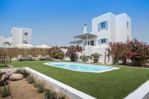 Naxian Resort Naxos Greece