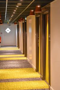 Hotels ibis budget Saint Lo : photos des chambres