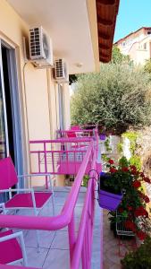 Bella Vista Rethymno Greece