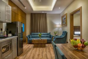 Classical Hotel Suites