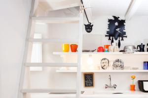 Eclectic & Artistic house in Mykonos town