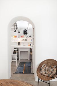 Eclectic & Artistic house in Mykonos town