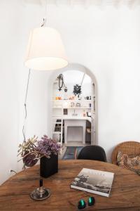 Eclectic & Artistic house in Mykonos town