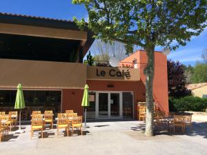 Campings Camping Le Mediterranee Argeles - Domaine pietonnier : photos des chambres