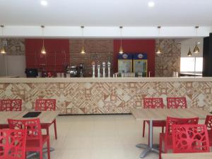 Campings Camping Le Mediterranee Argeles - Domaine pietonnier : photos des chambres