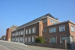 KLOOSTERSTRAAT40 - أودينارد