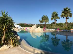 Campings Camping Le Mediterranee Argeles - Domaine pietonnier : photos des chambres