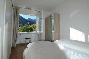 Apartmenthaus Ahorn