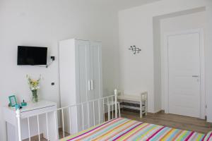 Doppelzimmer mit eigenem Bad