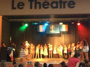 Campings Camping Le Mediterranee Argeles - Domaine pietonnier : photos des chambres