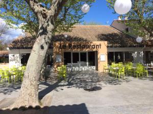 Campings Camping Le Mediterranee Argeles - Domaine pietonnier : photos des chambres