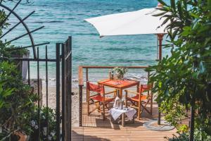 Hotels Hotel Le Bailli De Suffren : photos des chambres