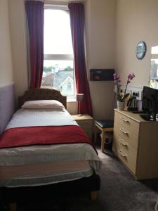 Single Room room in Adelphi