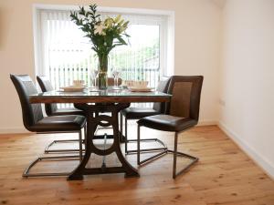 The Barn in The Courtyard, 3 - Bed, Sleeps 5, Pets Welcome