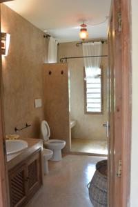 Villa Volandrella - in front of Watamu Beach