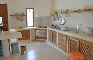 Villa Volandrella - in front of Watamu Beach