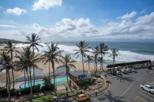 Seabrook 403 Margate RSA - 马盖特