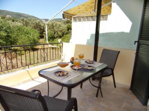 Immunity Apartment Lefkada Greece