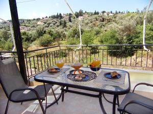 Immunity Apartment Lefkada Greece