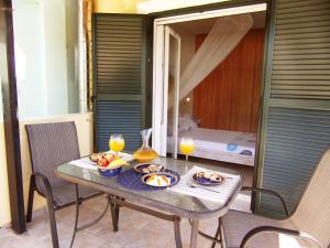 Immunity Apartment Lefkada Greece