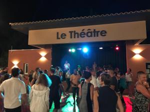 Campings Camping Le Mediterranee Argeles - Domaine pietonnier : photos des chambres