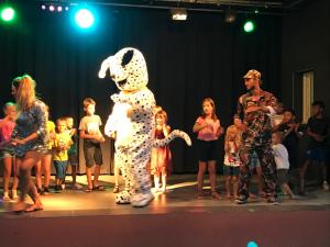Campings Camping Le Mediterranee Argeles - Domaine pietonnier : photos des chambres