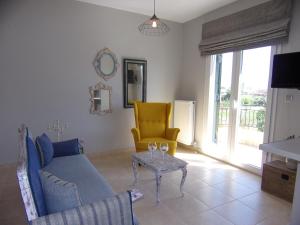 Immunity Apartment Lefkada Greece