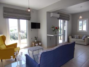 Immunity Apartment Lefkada Greece