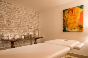 Hotels Chateau de Fleurville & Spa - Les Collectionneurs : photos des chambres