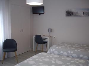 Hotels Hotel Restaurant Anglade : photos des chambres