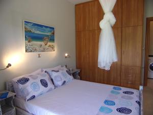 Immunity Apartment Lefkada Greece