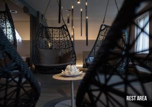 Grand Hôtel Les Endroits