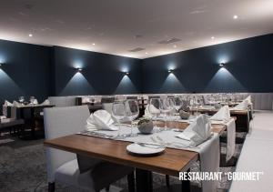 Grand Hôtel Les Endroits