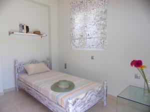 Immunity Apartment Lefkada Greece