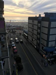 Seaside Ocean Front Condo