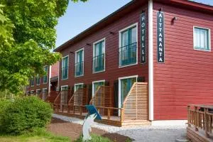 Hotelli Aittaranta - Pyhäranta