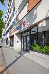 Appart'hotels Sejours & Affaires Clermont Ferrand Park Republique : photos des chambres