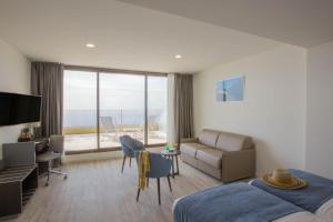 Les Terrasses dEze - Hôtel & Spa