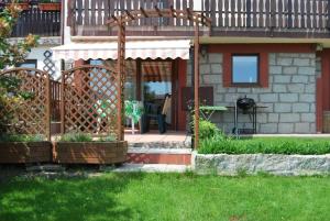 Apartament Rodzinny